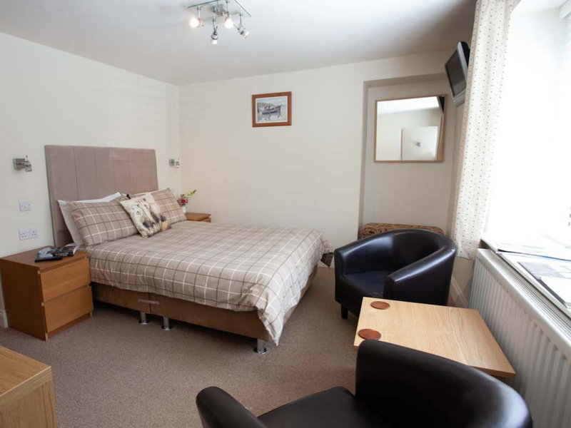 Shaftoes Guest House, Hexham, United Kingdom