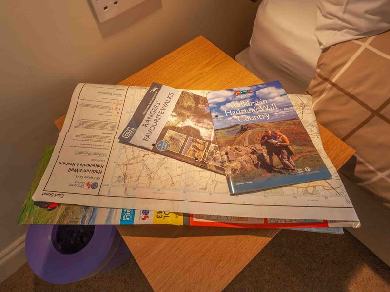 Shaftoes Guest House, Hexham, United Kingdom