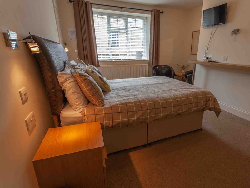 Shaftoes Guest House, Hexham, United Kingdom