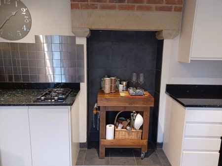 Cozy Cottage Close to Haworth Sleeps 2 with Garden, Keighley, United Kingdom