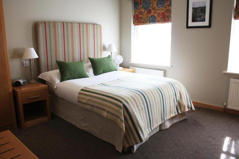 The Mitre Inn, Knaresborough, United Kingdom