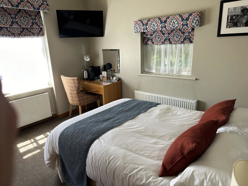 The Mitre Inn, Knaresborough, United Kingdom