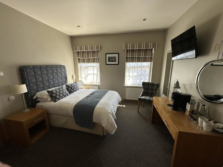 The Mitre Inn, Knaresborough, United Kingdom