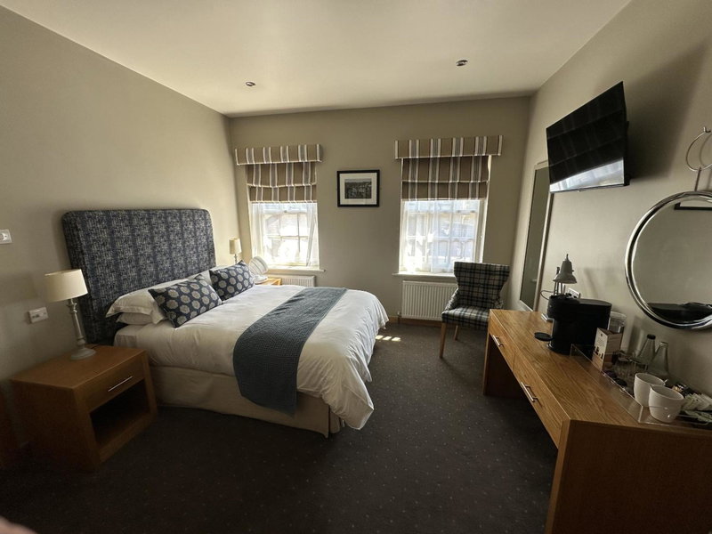 The Mitre Inn, Knaresborough, United Kingdom