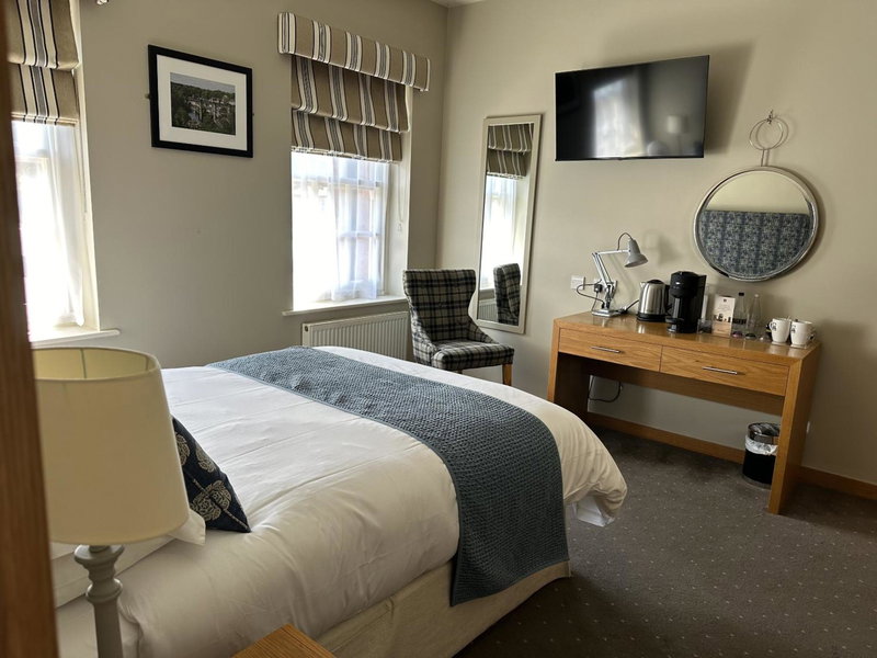 The Mitre Inn, Knaresborough, United Kingdom