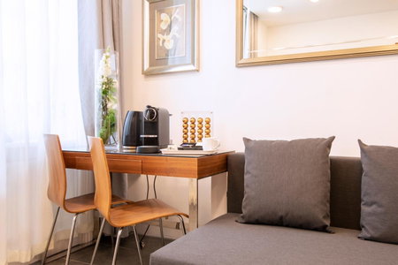 City Inn Russell Square, London, United Kingdom