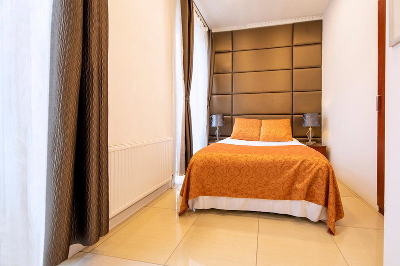 City Inn Russell Square, London, United Kingdom