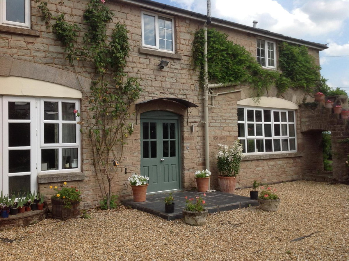 The Coach House, United Kingdom