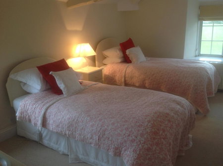 The Coach House, Ross on Wye, United Kingdom