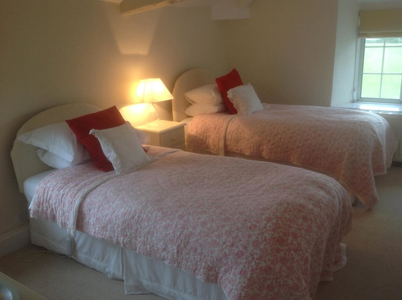 The Coach House, Ross on Wye, United Kingdom