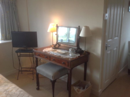 The Coach House, Ross on Wye, United Kingdom