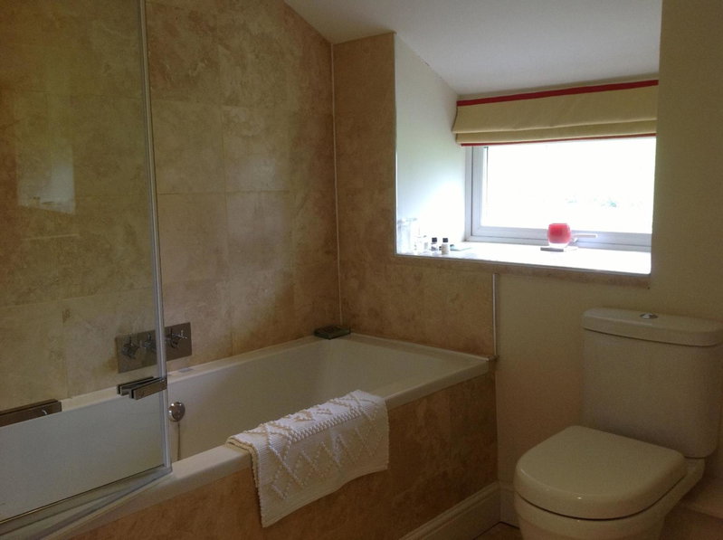 The Coach House, Ross on Wye, United Kingdom