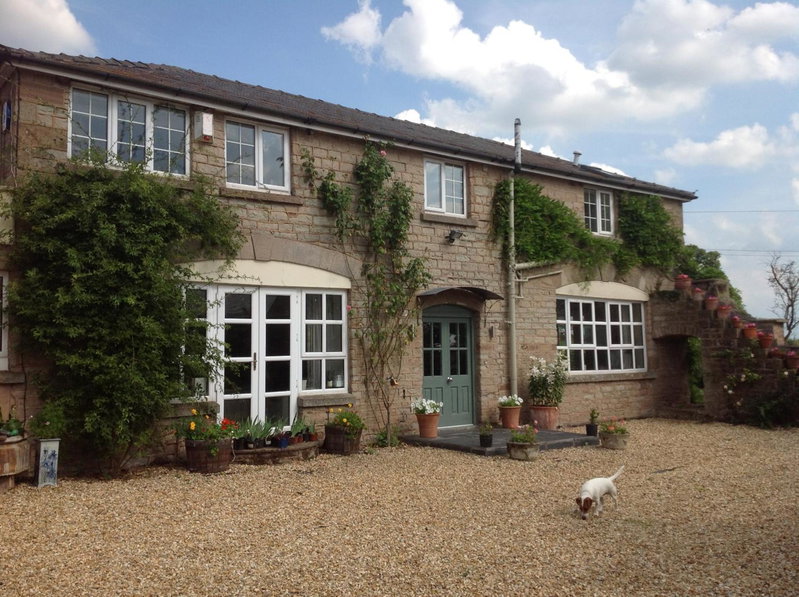 The Coach House, Ross on Wye, United Kingdom