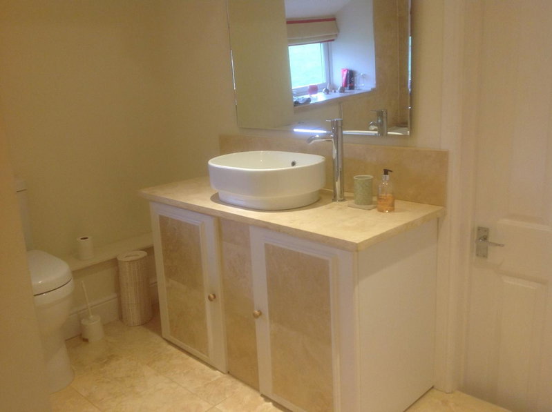 The Coach House, Ross on Wye, United Kingdom