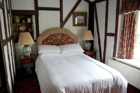 Dun Cow Inn, Sedgefield, United Kingdom