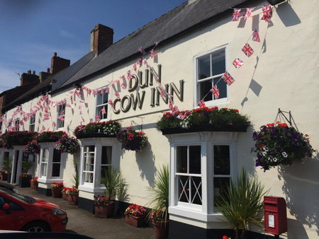 Dun Cow Inn, Sedgefield, United Kingdom