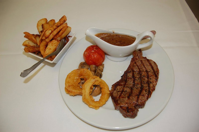 Dun Cow Inn, Sedgefield, United Kingdom