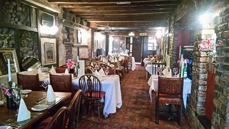 Dun Cow Inn, Sedgefield, United Kingdom