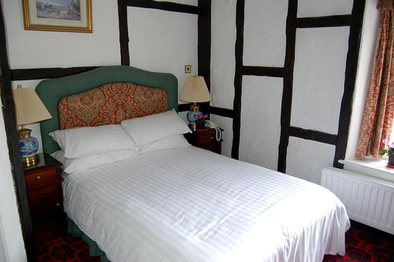 Dun Cow Inn, Sedgefield, United Kingdom