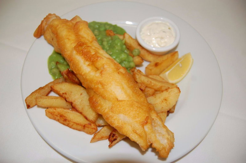 Dun Cow Inn, Sedgefield, United Kingdom