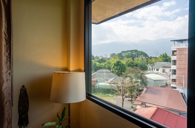 Trithana Boutique House, Chiang Mai, Thailand