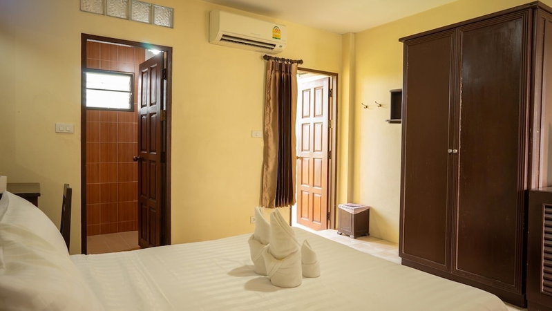 Trithana Boutique House, Chiang Mai, Thailand