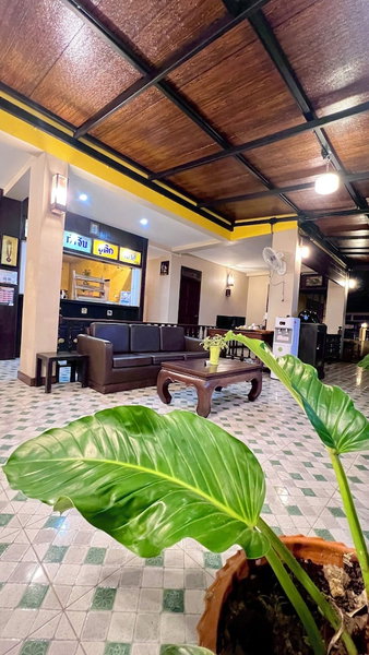 Trithana Boutique House, Chiang Mai, Thailand