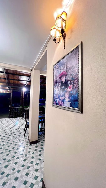 Trithana Boutique House, Chiang Mai, Thailand