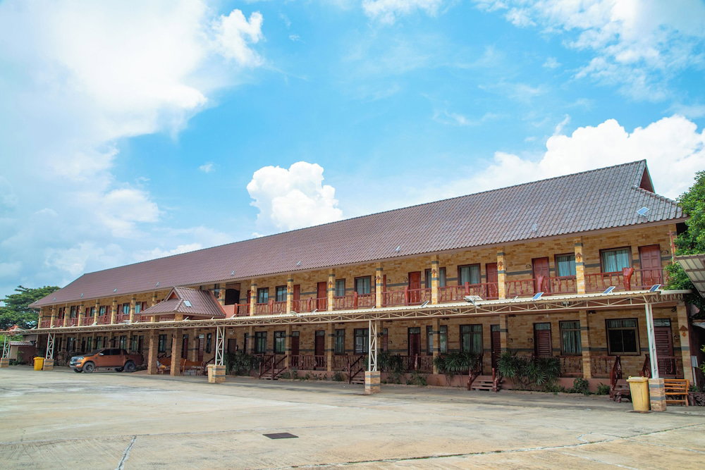 Hotel · Chatsuree Boutique Resort, Ubon Ratchathani