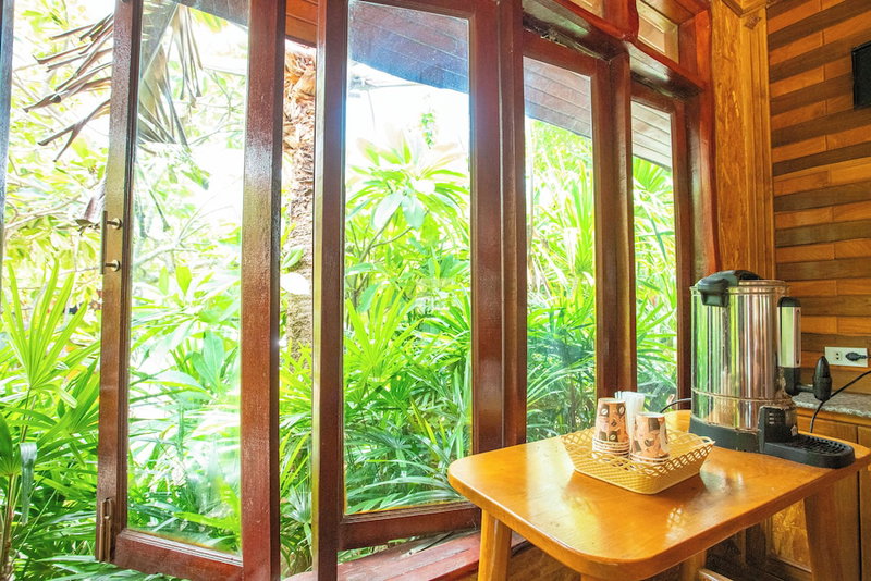 Chatsuree Boutique Resort, Ubon Ratchathani, Thailand