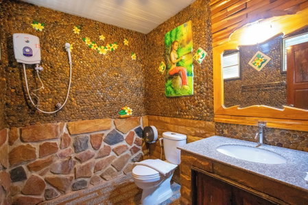 Chatsuree Boutique Resort, Ubon Ratchathani, Thailand