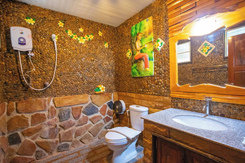Chatsuree Boutique Resort, Ubon Ratchathani, Thailand