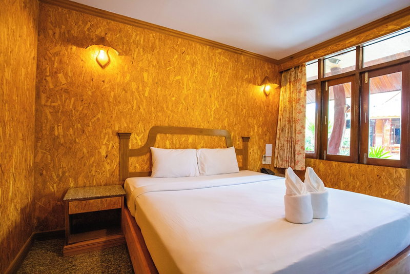 Chatsuree Boutique Resort, Ubon Ratchathani, Thailand