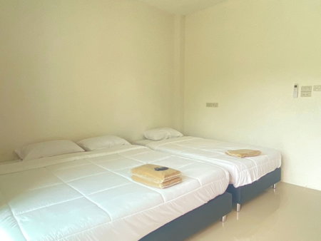 Dino Homestay, Mae Taeng, Thailand