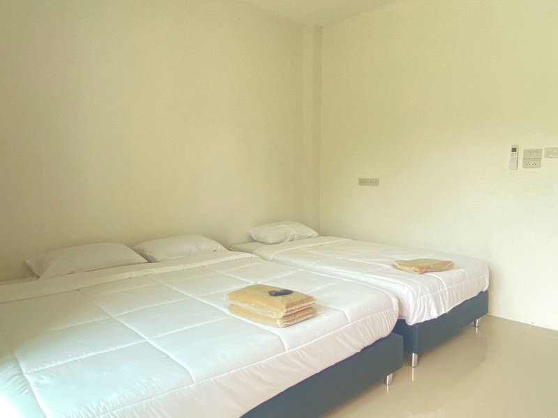 Dino Homestay, Mae Taeng, Thailand