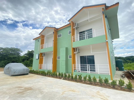 Dino Homestay, Mae Taeng, Thailand