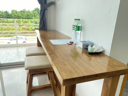 Dino Homestay, Mae Taeng, Thailand