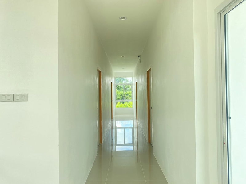 Dino Homestay, Mae Taeng, Thailand