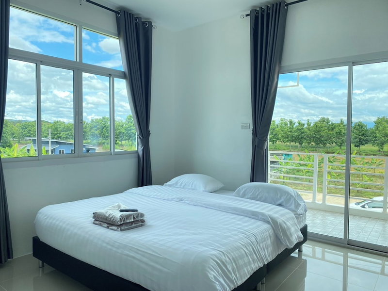 Dino Homestay, Mae Taeng, Thailand