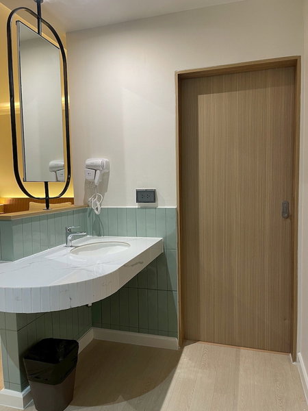 G9 Hotel Kanchanaburi, Kanchanaburi, Thailand