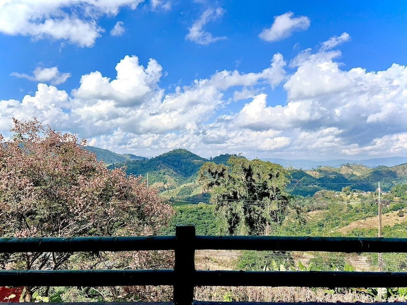Maesalong Villa, Mae Fa Luang, Thailand