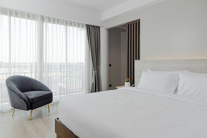 The Horizon Groove Hotel, Phitsanulok, Thailand