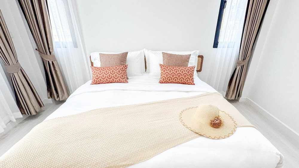 Hotel · Wana Villa ChaAm, Cha-am