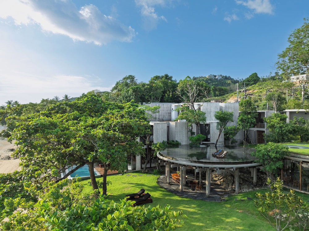Vows Villa Beachfront, Thaïlande
