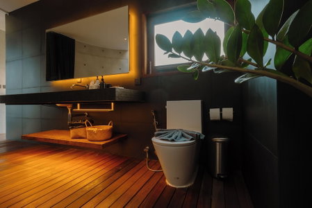 Vows Villa Beachfront, Koh Samui, Thailand