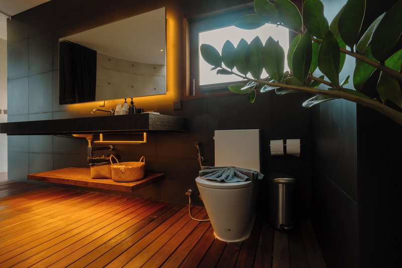 Vows Villa Beachfront, Koh Samui, Thailand
