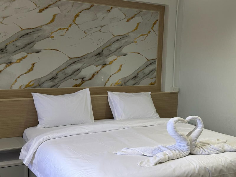 Jomtien Wave Residence, Pattaya, Thailand