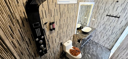 STARLAND Luxury Pool Villa Pattaya 8 Bedrooms, Pattaya, Thailand