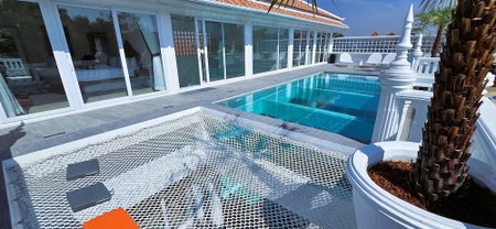 STARLAND Luxury Pool Villa Pattaya 8 Bedrooms, Pattaya, Thailand
