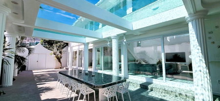 STARLAND Luxury Pool Villa Pattaya 8 Bedrooms, Pattaya, Thailand